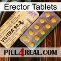 Erector Tablets new06